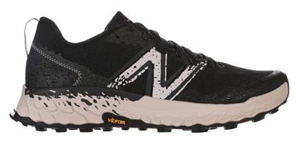 New Balance Fresh Foam Hierro V7 Ανδρικά Αθλητικά Παπούτσια Trail Running Μαύρα από το Modivo