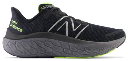 New Balance Fresh Foam Kaiha Ανδρικά Αθλητικά Παπούτσια Running Μαύρα