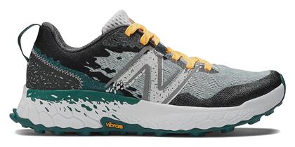 New Balance Fresh Foam X ''Hierro'' V7 Ανδρικά Αθλητικά Παπούτσια Trail Running Γκρι από το Plus4u