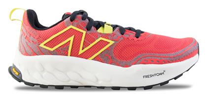 New Balance Fresh Foam X Hierro V8 Ανδρικά Αθλητικά Παπούτσια Trail Running Πορτοκαλί