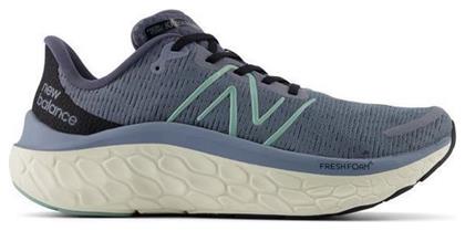 New Balance Fresh Foam X Kaiha Ανδρικά Αθλητικά Παπούτσια Running Γκρι από το Zakcret Sports