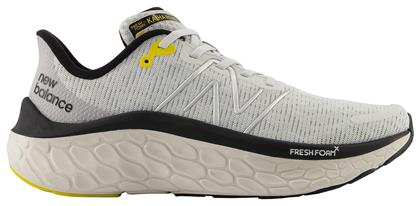 New Balance Fresh Foam X Kaiha Ανδρικά Αθλητικά Παπούτσια Running Grey Matter από το SportsFactory