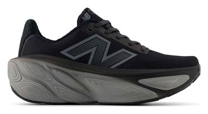 New Balance Fresh Foam X More V5 Γυναικεία Running Μαύρα