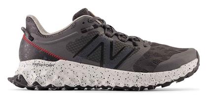 New Balance Garoe Ανδρικά Αθλητικά Παπούτσια Trail Running Γκρι