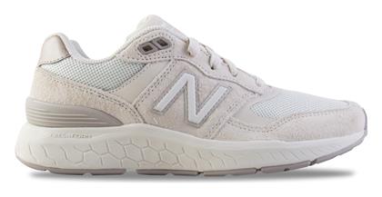 New Balance Γυναικεία Αθλητικά Παπούτσια Λευκά από το Epapoutsia