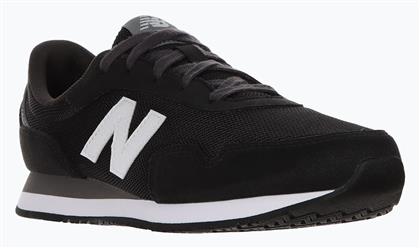 New Balance Παιδικά Running Μαύρα