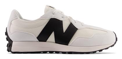 New Balance Παιδικά Sneakers Λευκά