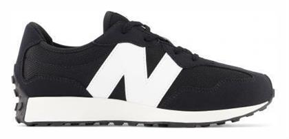 New Balance Παιδικά Sneakers Μαύρα