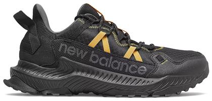 New Balance Shando Ανδρικά Αθλητικά Παπούτσια Trail Running Μαύρα από το MybrandShoes