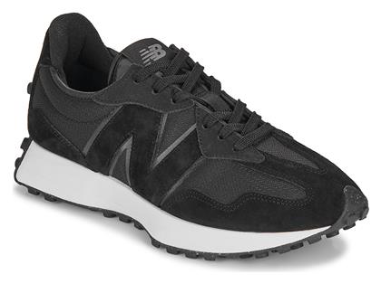 New Balance Γυναικεία Sneakers Μαύρα