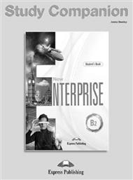 New Enterprise b2 Study Companion