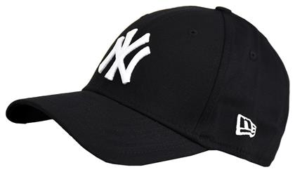 New Era 39Thirty New York Yankees Ανδρικό Jockey Μαύρο