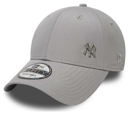 New Era 9Fifty New York Yankees Flawless Ανδρικό Jockey Γκρι