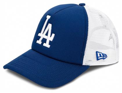New Era Clean Losdod Ανδρικό Jockey με Δίχτυ