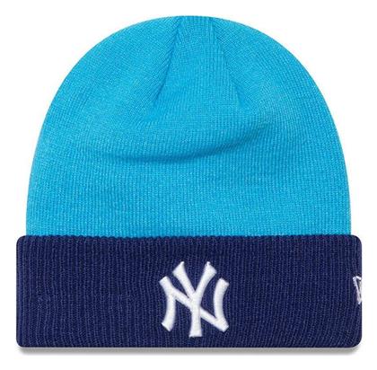 New Era Colour Beanie Unisex Σκούφος Πλεκτός