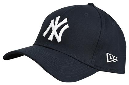 New Era Ew York Yankees Γυναικείο Jockey Navy Μπλε