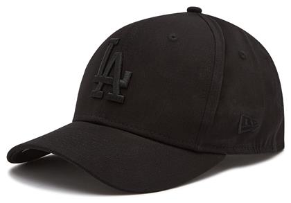 New Era Jockey Μαύρο 12285244