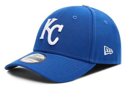 New Era Kansas City The League 9Forty Ανδρικό Jockey Royal Blue