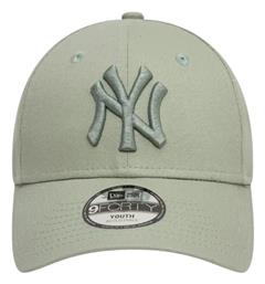 New Era Καπέλα Chyt League Ess 9forty Neyyan Green-60595471-green