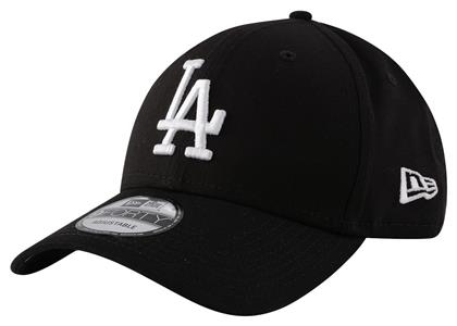 New Era League Essential 9Forty Losdod Ανδρικό Jockey Μαύρο