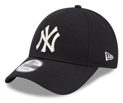 New Era Metallic Logo Γυναικείο Jockey Μαύρο