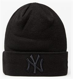 New Era Mlb Essential Cuff Βlack