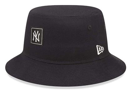 New Era New York Yankees Team Υφασμάτινo Ανδρικό Καπέλο Στυλ Bucket