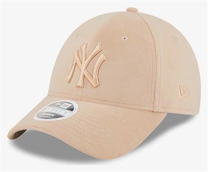 New Era Womens Jockey Μπεζ