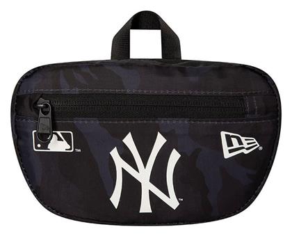 New Era York Yankees Ανδρικό Τσαντάκι Μέσης Navy Μπλε