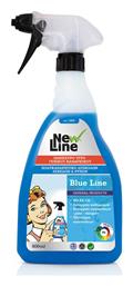 New Line Blue Line Καθαριστικό Spray Γενικής Χρήσης 800ml