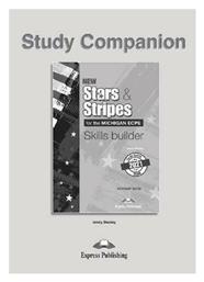 New Stars & Stripes Ecpe 2021 Exam Skills Builder Study Companion (+digibook App), C2 από το e-shop