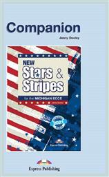 New Stars & Stripes for the Michigan Ecce 2021 Exam - Companion