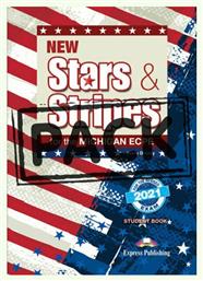 New Stars & Stripes for the Michigan Ecpe 2021 Exam, (+digibook)