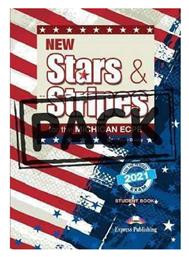 New Stars & Stripes Michigan Ecpe 2021 Exam Jumbo Pack