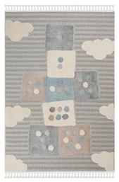 Newplan Bubbles 960 Παιδικό Χαλί 160x230cm