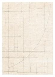 Newplan Luna 28319 Χαλί Ορθογώνιο Μπεζ