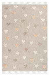 Newplan Παιδικό Χαλί Μπεζ 160x230cm