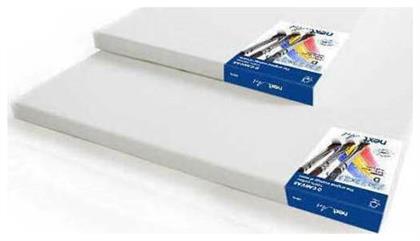 Next Καμβάς σε Τελάρο Λευκός 20x20εκ. 280gr/m²