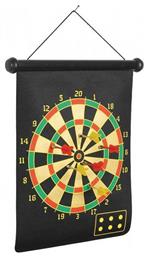 Next Σετ με Στόχο & 1 βελάκι Μαγνητικός Στόχος με 6 Βελάκια