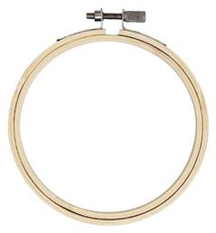 Next Τελάρο Κεντήματος Ξύλινο 26εκ. 10τμχ