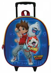 Next Yo-Kai Watch Τρόλεϊ Πολύχρωμη