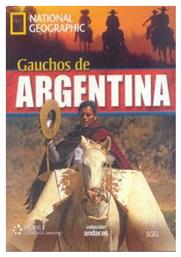 NGR : GAUCHOS DE ARGENTINA (+ CD + DVD) από το e-shop