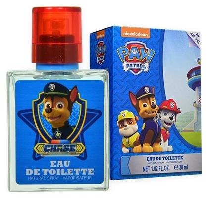 Nickelodeon Παιδικό Eau de Toilette Paw Patrol 30ml