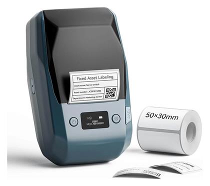 Niimbot Θερμικός Εκτυπωτής Αποδείξεων Bluetooth