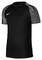 Nike Academy Παιδικό T-shirt Μαύρο από το MybrandShoes