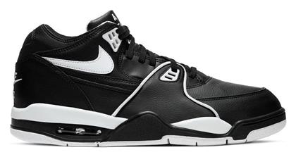 Nike Air Flight '89 Sneakers Μαύρα