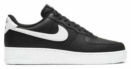 Nike Air Force 1 '07 Ανδρικά Sneakers Black / White