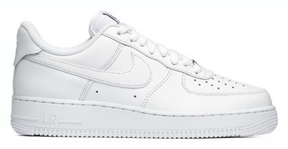 Nike Air Force 1 '07 EasyOn Ανδρικά Sneakers Λευκά από το MybrandShoes