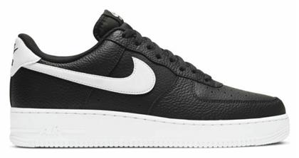 Nike Air Force 1 '07 Sneakers Black / White