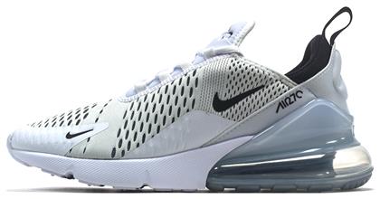 Nike Air Max 270 Γυναικεία Sneakers White / Black